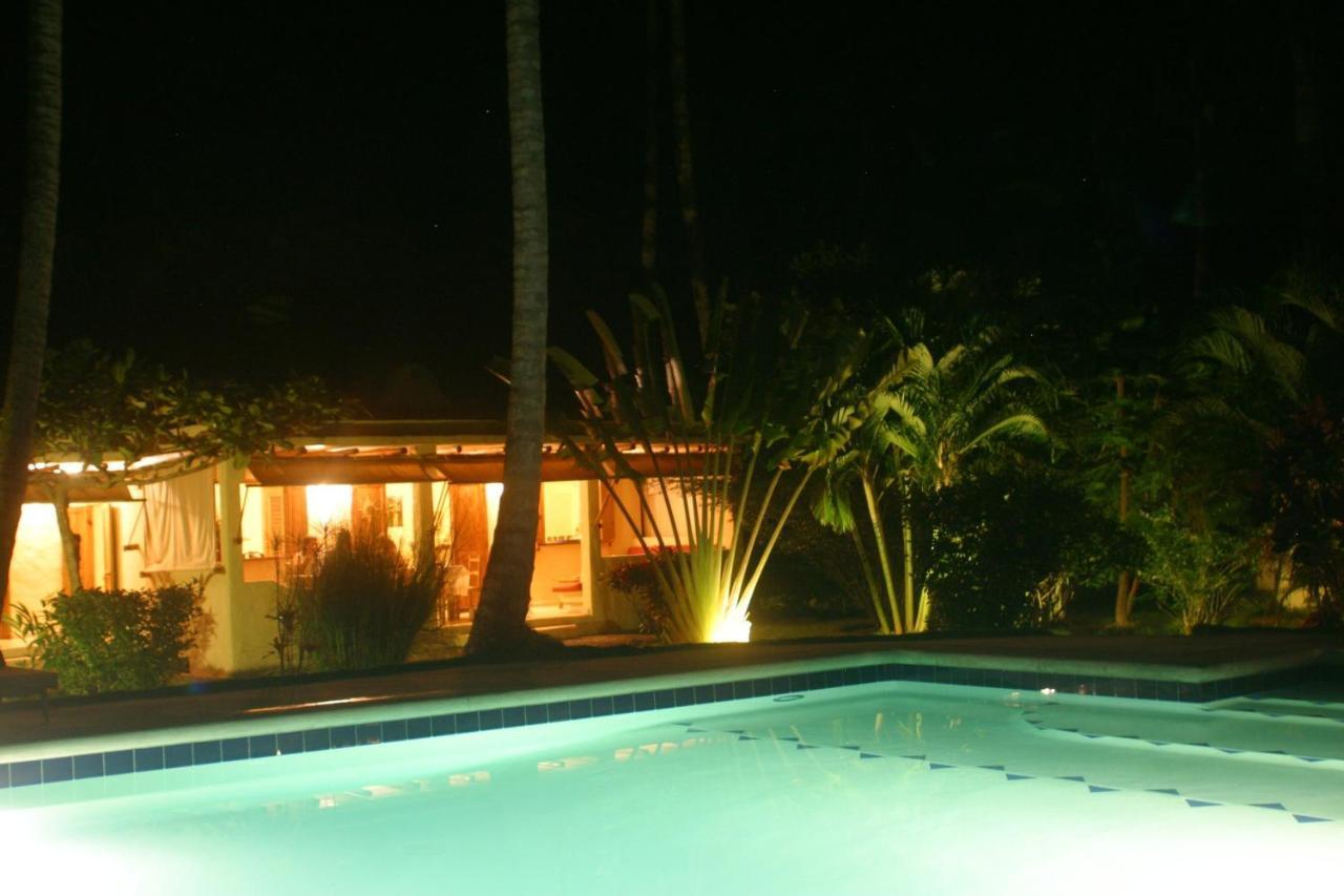 Eva Luna Villas Las Terrenas Ngoại thất bức ảnh