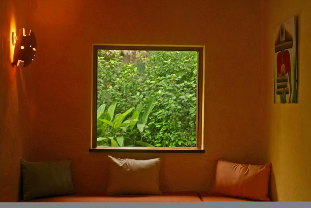 Eva Luna Villas Las Terrenas Phòng bức ảnh
