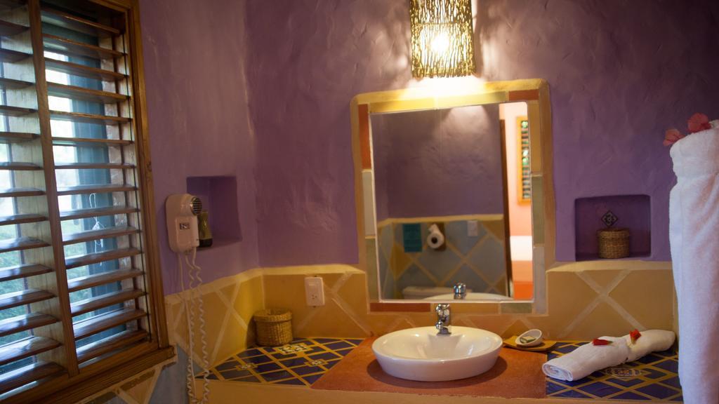 Eva Luna Villas Las Terrenas Ngoại thất bức ảnh