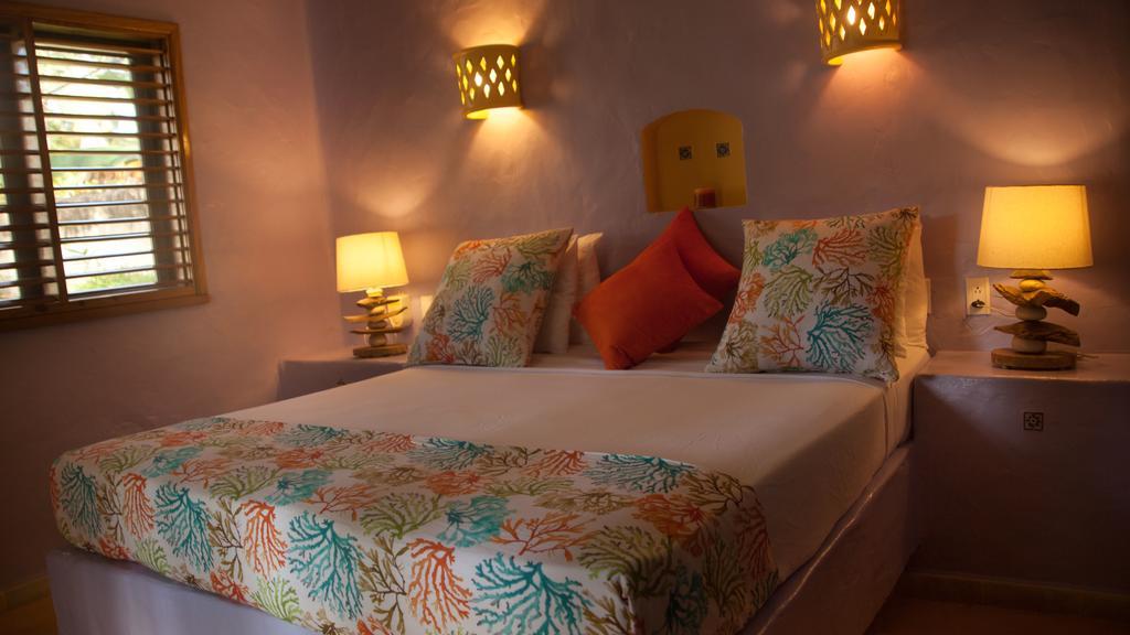 Eva Luna Villas Las Terrenas Ngoại thất bức ảnh