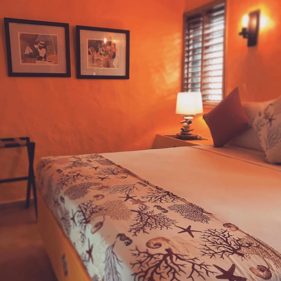 Eva Luna Villas Las Terrenas Ngoại thất bức ảnh