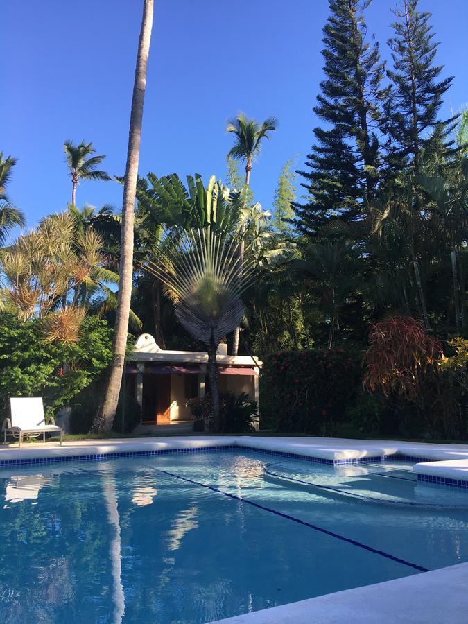 Eva Luna Villas Las Terrenas Ngoại thất bức ảnh