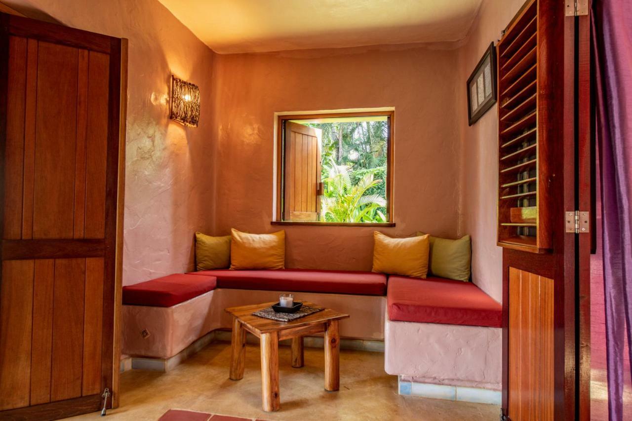 Eva Luna Villas Las Terrenas Ngoại thất bức ảnh